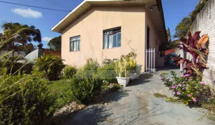 Terreno à venda, 588.00 m2 por R$250000.00  - Nova Russia - Ponta Grossa/PR