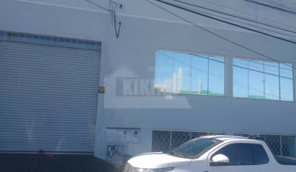 Comercial para alugar, 220.00 m2 por R$6500.00  - Nova Russia - Ponta Grossa/PR
