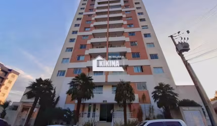 Apartamento com 1 quarto  à venda, 89.00 m2 por R$315000.00  - Centro - Ponta Grossa/PR
