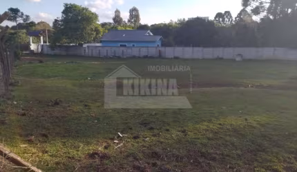 Terreno à venda, 577.00 m2 por R$100000.00  - Uvaranas - Ponta Grossa/PR