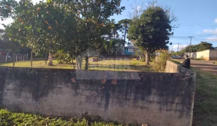 Terreno à venda, 495.00 m2 por R$125000.00  - Uvaranas - Ponta Grossa/PR