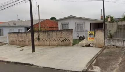 Casa Residencial com 2 quartos  à venda, 60.00 m2 por R$200000.00  - Boa Vista - Ponta Grossa/PR