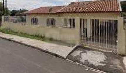 Casa Residencial com 3 quartos  à venda, 121.00 m2 por R$300000.00  - Olarias - Ponta Grossa/PR