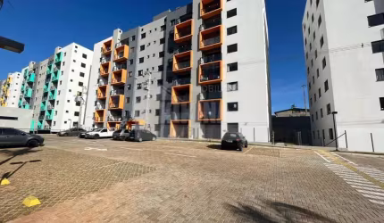 Apartamento com 2 quartos  à venda, 65.00 m2 por R$290000.00  - Contorno - Ponta Grossa/PR