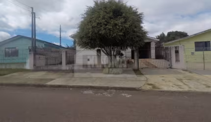 Casa Residencial com 3 quartos  à venda, 120.00 m2 por R$310000.00  - Chapada - Ponta Grossa/PR