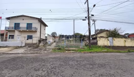 Terreno à venda, 504.00 m2 por R$220000.00  - Jardim Carvalho - Ponta Grossa/PR