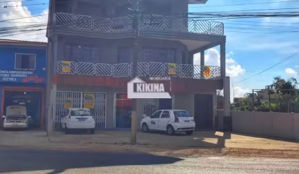 Sobrado com 4 quartos  à venda, 900.00 m2 por R$4500000.00  - Contorno - Ponta Grossa/PR