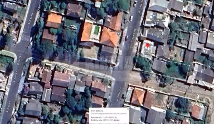 Terreno à venda, 498.00 m2 por R$160000.00  - Uvaranas - Ponta Grossa/PR