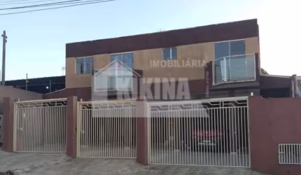 Apartamento com 3 quartos  à venda, 86.00 m2 por R$260000.00  - Neves - Ponta Grossa/PR