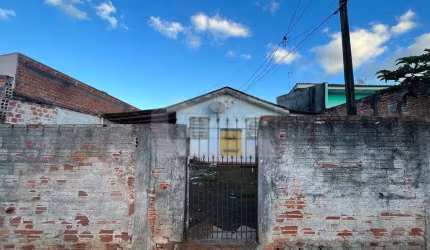 Terreno com 2 quartos  à venda, 287.00 m2 por R$140000.00  - Neves - Ponta Grossa/PR