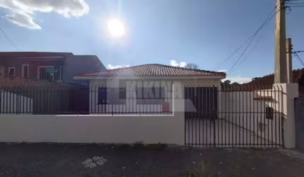 Casa Residencial com 3 quartos  à venda, 118.50 m2 por R$430000.00  - Uvaranas - Ponta Grossa/PR