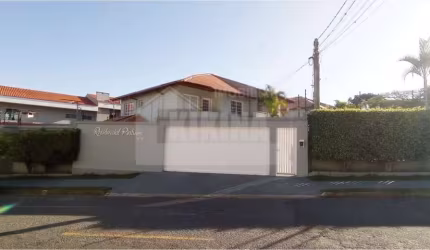 Sobrado com 3 quartos  à venda, 173.00 m2 por R$700000.00  - Estrela - Ponta Grossa/PR