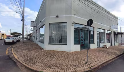 Sala Comercial para alugar, 45.00 m2 por R$2000.00  - Colonia Dona Luiza - Ponta Grossa/PR