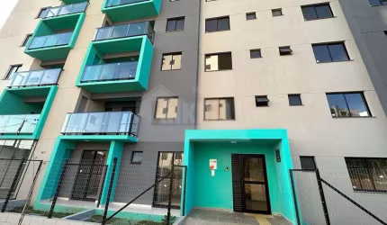 Apartamento com 2 quartos  à venda, 60.00 m2 por R$280000.00  - Contorno - Ponta Grossa/PR