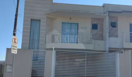 Casa Residencial com 3 quartos  para alugar, 110.00 m2 por R$2100.00  - Ronda - Ponta Grossa/PR