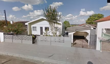Casa Residencial com 2 quartos  à venda, 97.00 m2 por R$490000.00  - Olarias - Ponta Grossa/PR