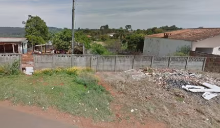 Terreno à venda, 392.00 m2 por R$76000.00  - Chapada - Ponta Grossa/PR