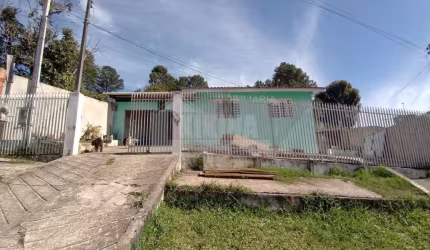Terreno com 2 quartos  à venda, 855.00 m2 por R$170000.00  - Contorno - Ponta Grossa/PR