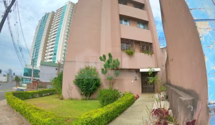 Apartamento com 3 quartos  à venda, 112.00 m2 por R$297000.00  - Centro - Ponta Grossa/PR