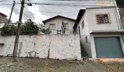 Casa Residencial com 3 quartos  à venda, 90.00 m2 por R$400000.00  - Centro - Ponta Grossa/PR