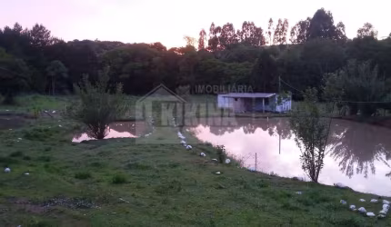 Chácara à venda, 14446.48 m2 por R$350000.00  - Sao Roque - Ivai/PR