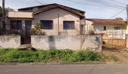 Terreno com 3 quartos  à venda, 462.00 m2 por R$550000.00  - Uvaranas - Ponta Grossa/PR
