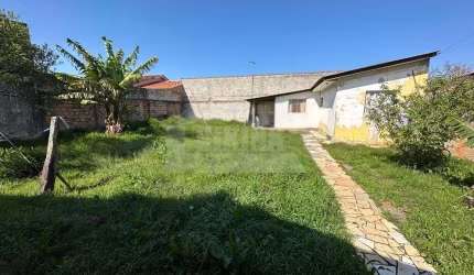 Terreno à venda, 495.00 m2 por R$260000.00  - Boa Vista - Ponta Grossa/PR