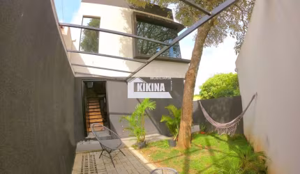 Sobrado com 2 quartos  à venda, 85.00 m2 por R$420000.00  - Uvaranas - Ponta Grossa/PR