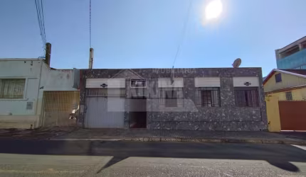 Casa Comercial à venda, 144.00 m2 por R$550000.00  - Centro - Ponta Grossa/PR
