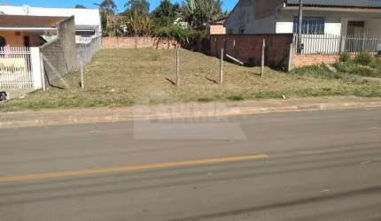 Terreno à venda, 360.00 m2 por R$160000.00  - Jardim Carvalho - Ponta Grossa/PR