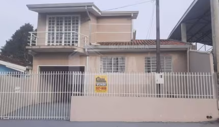 Casa Residencial com 3 quartos  à venda, 180.00 m2 por R$290000.00  - Neves - Ponta Grossa/PR