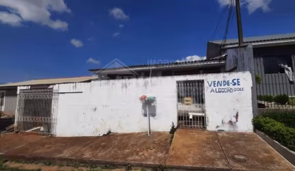 Terreno com 3 quartos  à venda, 300.00 m2 por R$170000.00  - Neves - Ponta Grossa/PR