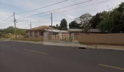 Casa Residencial com 1 quarto  para alugar, 50.00 m2 por R$1150.00  - Olarias - Ponta Grossa/PR
