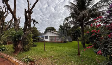 Chácara à venda, 5000.00 m2 por R$795000.00  - Vila Rural - Santa Helena/PR