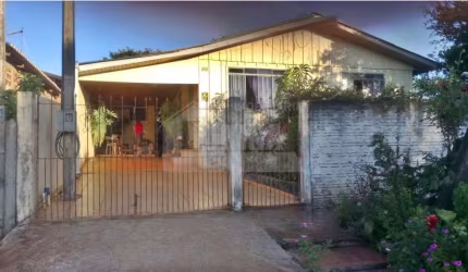 Terreno à venda, 432.00 m2 por R$110000.00  - Chapada - Ponta Grossa/PR