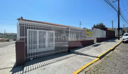 Casa Residencial com 3 quartos  à venda, 138.00 m2 por R$490000.00  - Boa Vista - Ponta Grossa/PR