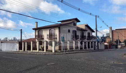 Sobrado com 7 quartos  à venda, 330.00 m2 por R$1200000.00  - Boa Vista - Ponta Grossa/PR