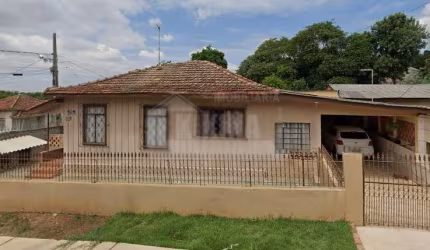 Casa Residencial com 3 quartos  à venda, 80.00 m2 por R$500000.00  - Olarias - Ponta Grossa/PR