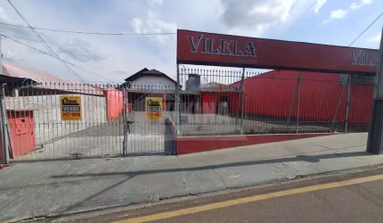Comercial à venda, 500.00 m2 por R$1650000.00  - Boa Vista - Ponta Grossa/PR