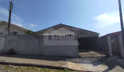 Casa Residencial com 3 quartos  à venda, 110.00 m2 por R$290000.00  - Contorno - Ponta Grossa/PR