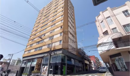 Apartamento com 3 quartos  à venda, 127.00 m2 por R$380000.00  - Centro - Ponta Grossa/PR