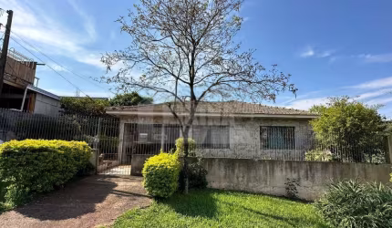 Casa Residencial com 4 quartos  à venda, 93.00 m2 por R$636000.00  - Oficinas - Ponta Grossa/PR