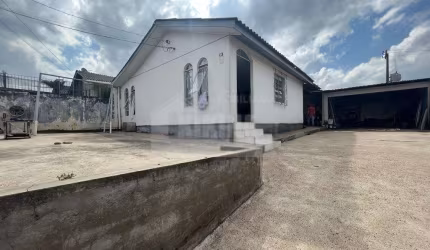Comercial à venda, 294.00 m2 por R$600000.00  - Contorno - Ponta Grossa/PR