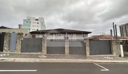 Casa Residencial com 4 quartos  para alugar, 350.00 m2 por R$12000.00  - Estrela - Ponta Grossa/PR