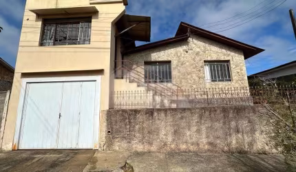 Terreno com 3 quartos  à venda, 225.00 m2 por R$280000.00  - Orfas - Ponta Grossa/PR