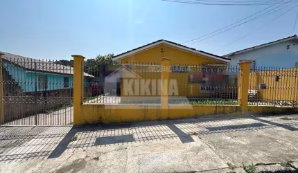 Casa Residencial com 5 quartos  à venda, 125.00 m2 por R$280000.00  - Contorno - Ponta Grossa/PR