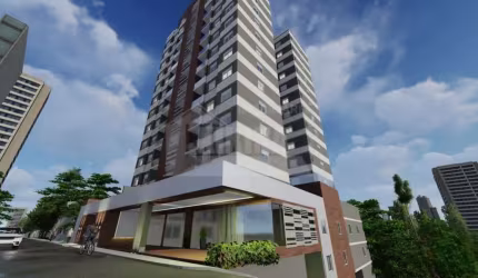 Apartamento com 3 quartos  à venda, 281.00 m2 por R$1071662.20  - Centro - Ponta Grossa/PR