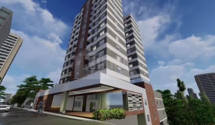 Apartamento com 4 quartos  à venda, 328.00 m2 por R$1712544.16  - Centro - Ponta Grossa/PR