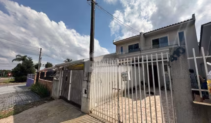 Sobrado com 3 quartos  à venda, 67.00 m2 por R$330000.00  - Contorno - Ponta Grossa/PR