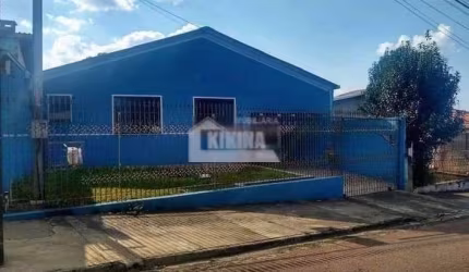 Casa Residencial com 3 quartos  à venda, 140.00 m2 por R$300000.00  - Neves - Ponta Grossa/PR